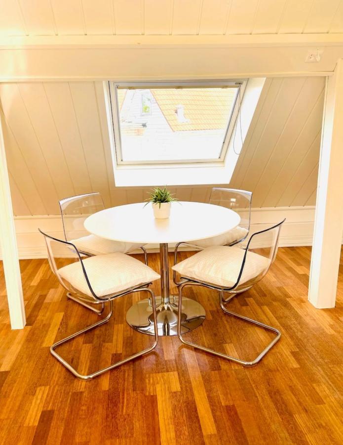 Central Stavanger Guesthouse Extérieur photo