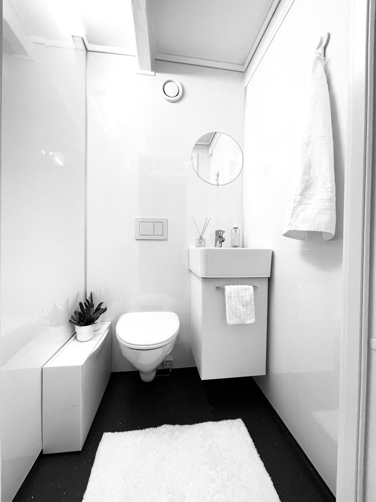 Central Stavanger Guesthouse Chambre photo