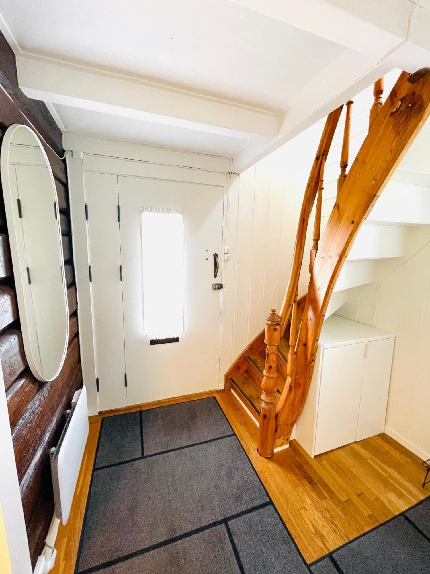 Central Stavanger Guesthouse Chambre photo