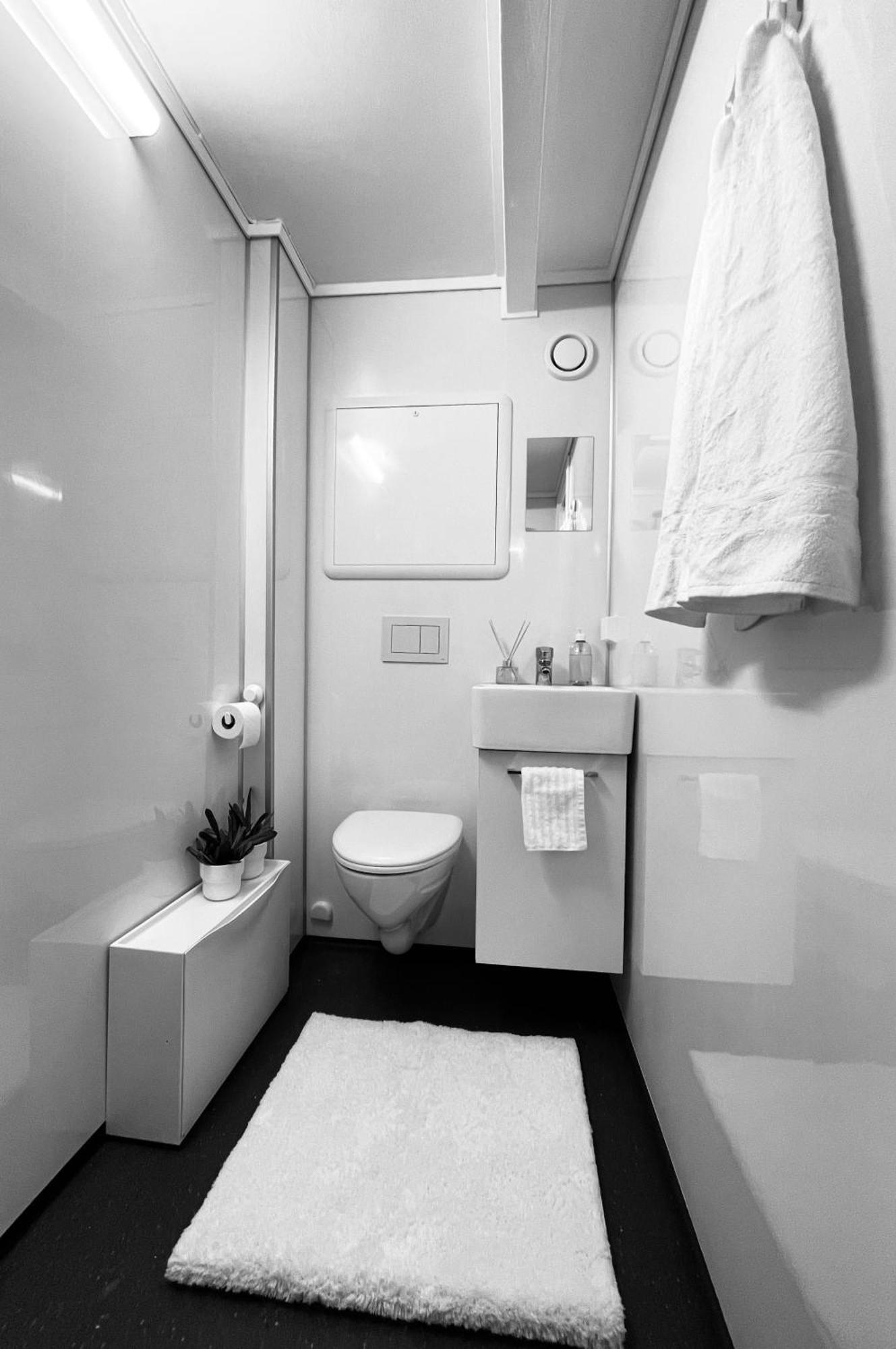 Central Stavanger Guesthouse Chambre photo