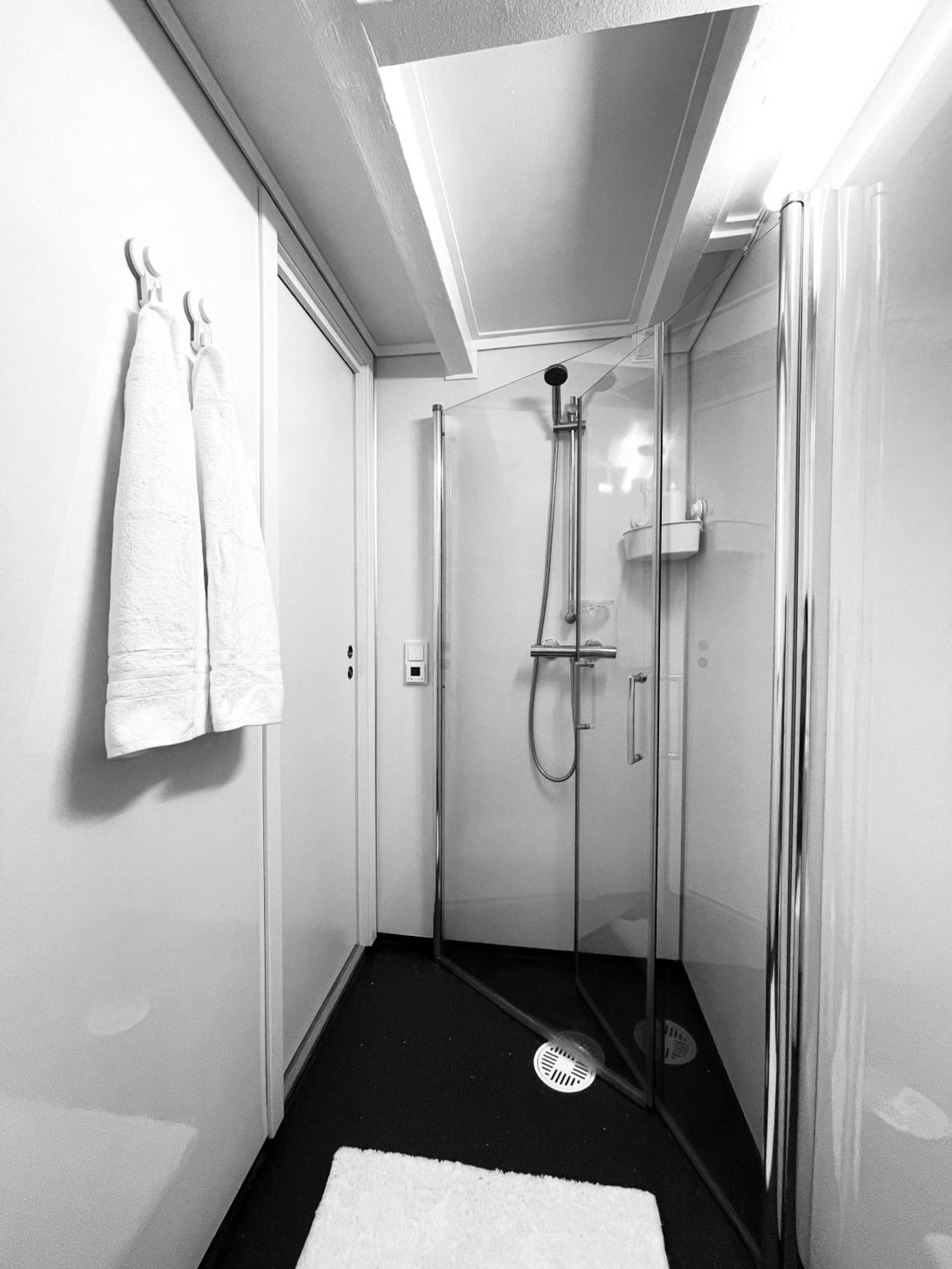 Central Stavanger Guesthouse Chambre photo