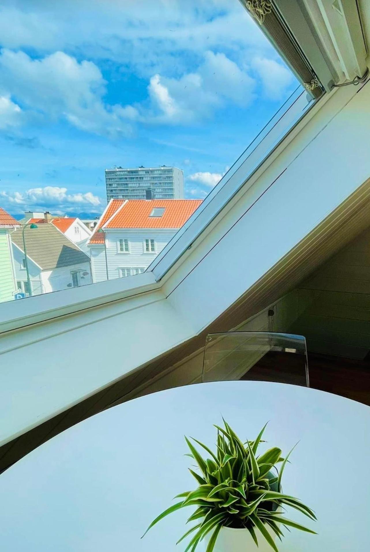 Central Stavanger Guesthouse Extérieur photo
